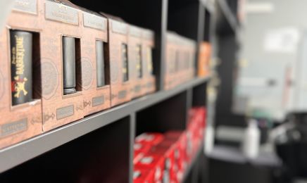 Shemso Cut: Friseur in Stuttgart