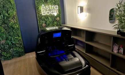 Astra Body - Vincennes / diététicien - nutritionniste : Institut de beauté à Vincennes