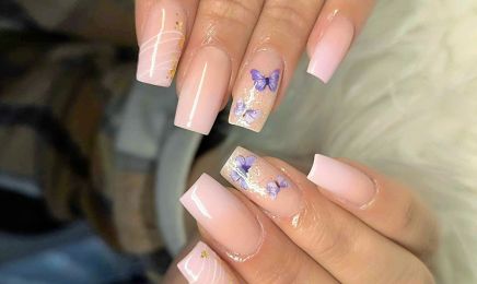 Fashion Nails : Manucure à Strasbourg