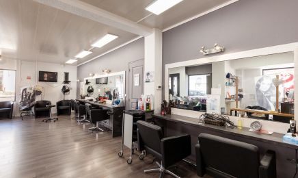 Salon Fanny B : Coiffeur à Étaples