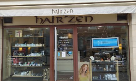 Hair’Zen : Coiffeur à Bois-Guillaume