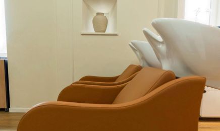 Guillaume Coiffeur : Coiffeur à Meucon