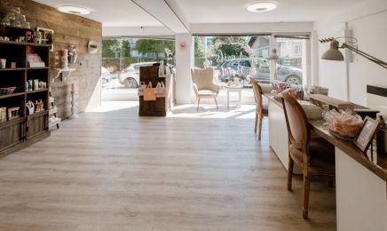 A'NAILS BEAUTE : Institut de beauté à Pontarlier