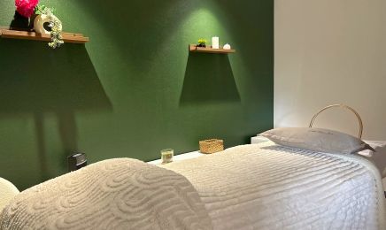 Ode Hair Spa : Coiffeur à Marly