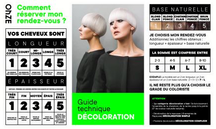 Onze - Nancy : Coiffeur à Nancy