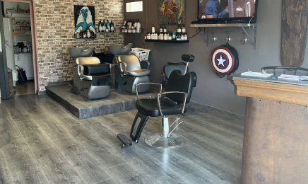 Athomick'hair : Coiffeur à Saint-Pierre-d'Oléron