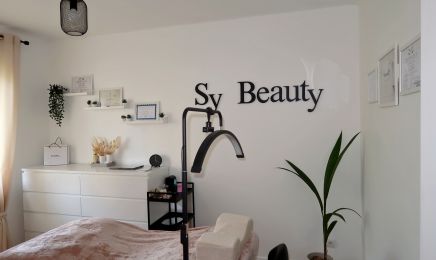 Sy Beauty : Institut de beauté à Deuil-la-Barre