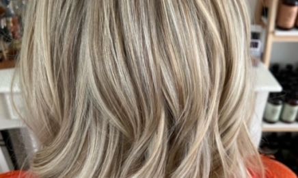 Maison de coiffure privée - Mélissa Gougis : Institut de beauté à Paris