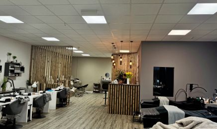 IU LASHLAB: Kosmetikstudio in Leipzig