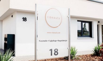 ribeauty: Kosmetikstudio in Kreuztal