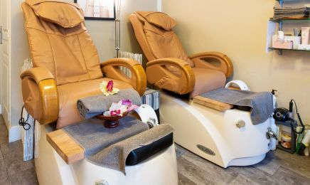 L'Institut The Beauty Bar & Laser : Institut de beauté à Lyon