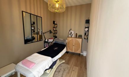 Bellezza Di Donna  : Coiffeur à Martigues