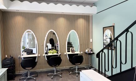 Emy Look : Coiffeur à Anzin