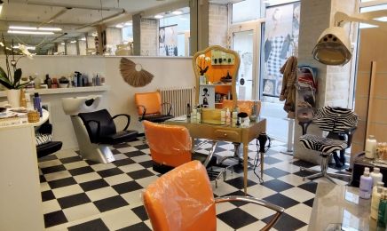 Valérie Coiffure  : Coiffeur à Roquemaure