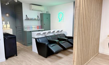 Atelier Élégance : Coiffeur à Rungis