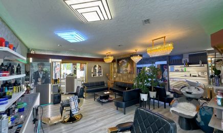 Omed Friseur: Friseur in Aachen