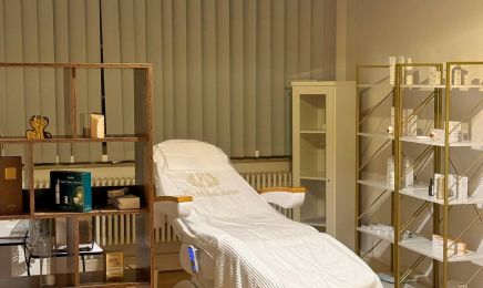 Liv Beauty Lounge: Kosmetikstudio in Leipzig