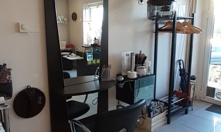 Sandra Coiff  : Coiffeur à Limoges