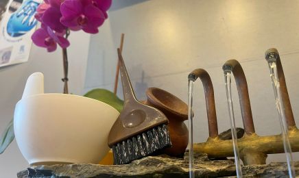 Mad Coiffure Expert en Microscopie Capillaire & Soins Profonds : Coiffeur à Saint-Chamond