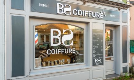 BS Coiffure : Coiffeur à Cravanche