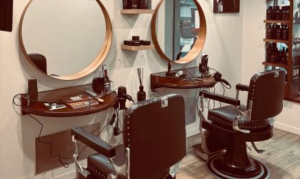 VOG coiffure Dinard (ex jalm coiffure) : Coiffeur à Dinard