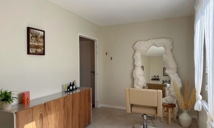 Maison Roa : Coiffeur à Anglet