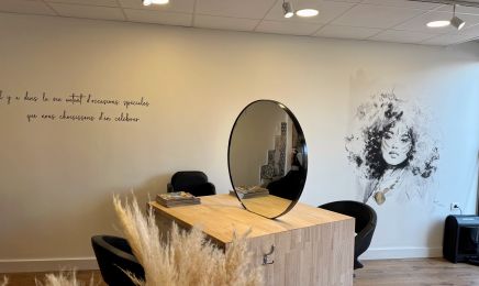 Les Ciseaux de Mel : Coiffeur à Seyssuel