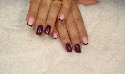 MELI NAILS : Manucure à Sendets