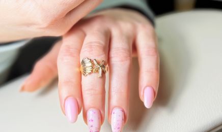 Rosea Atelier  : Manucure à Montois-la-Montagne