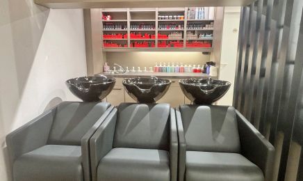 Bella Friseursalon: Kosmetikstudio in Oldenburg