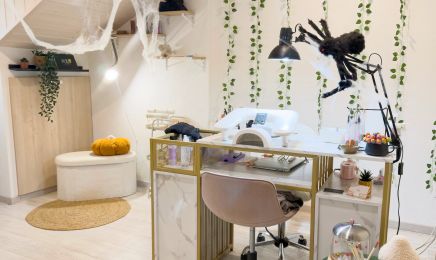NLT STUDIO : Coiffeur à Thoiry