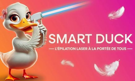 smartduck - Paris 15 Convention : Institut de beauté à Paris