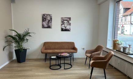 Lindas the Art of Hair : Friseur in Gifhorn