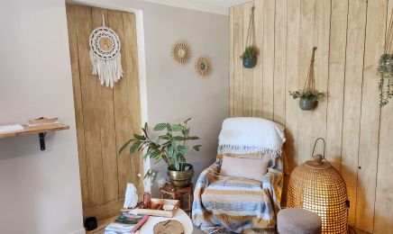 Armonia : Coiffeur à Arudy