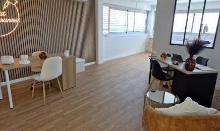 Éclat permanent : Manucure à Saint-Christol-lez-Alès
