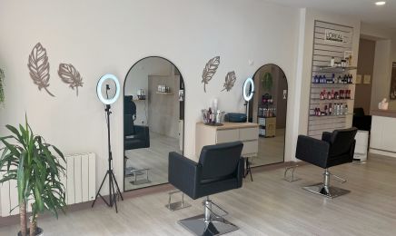 Hair Studio  : Coiffeur à Moulins