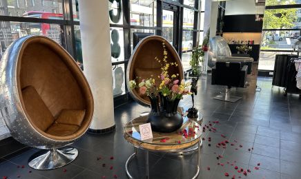 Dubai Lounge by Rody: Friseur in Koblenz