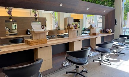 Maison MG (anciennement Anna Sonnic) : Coiffeur à Lorient