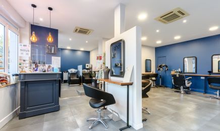 SLC : Coiffeur à Marquette-lez-Lille