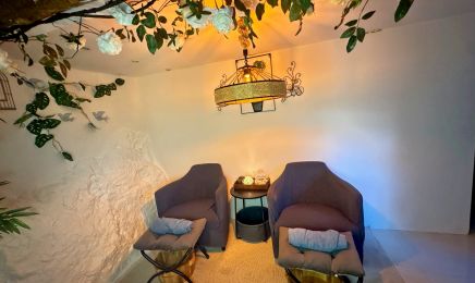 Le Joyau d'Indochine - Massage Bien-Être Asiatique : Institut de beauté à Villefranche-sur-Mer