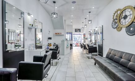 Design Hair : Coiffeur à Noyon