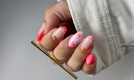 Nono Nails | Ongles Gel | Semi Permanent | Épilation à la cire | Cils à cils | Ascoux 45 : Coiffeur à Ascoux