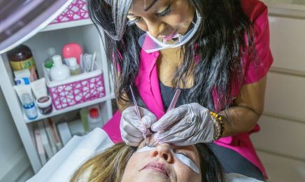 The Queens Of Beauty - Salon de Beauté  : Institut de beauté à La Valette-du-Var