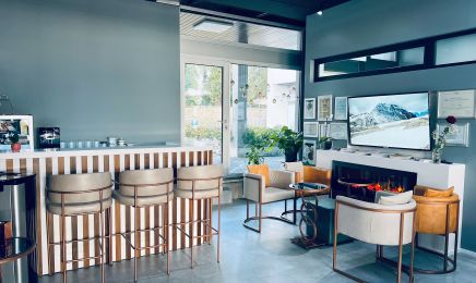 Bircan Akgün Kosmetikstudio & Berches Hair Design Studio: Friseur in Sindelfingen