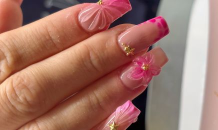 Beautys and SPA : Manucure à Lens