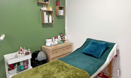 Luna Beauté : Manucure à Saint-Quentin-Fallavier