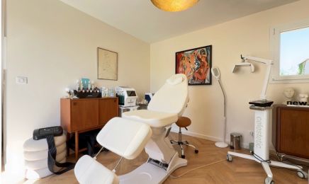 Studio Skin Solutions : Institut de beauté à Éguilles