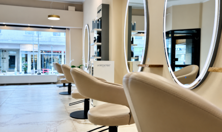 Oh My Beauty: Kosmetikstudio in Essen