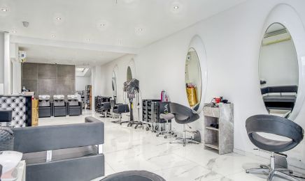 Le Bar à Blond  : Institut de beauté à Marseille