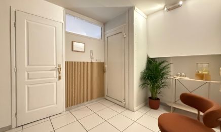 Madame flow rituels  : Institut de beauté à Aix-en-Provence